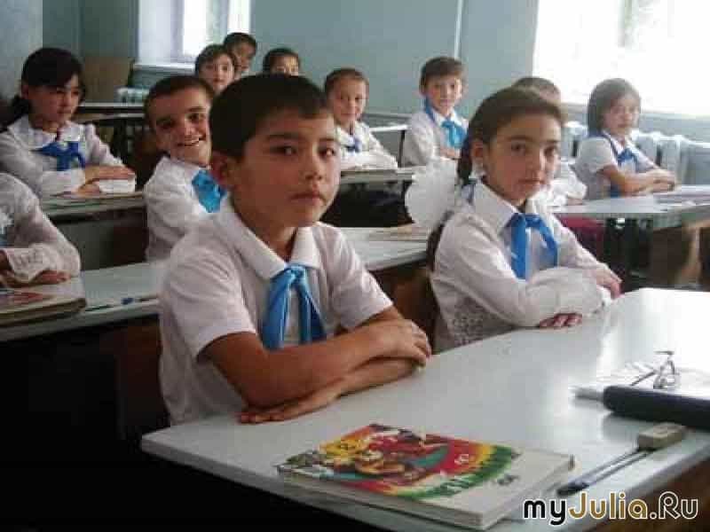 Кого, чему и как учат в национальных школах Крыма